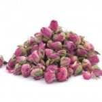 گل خشک محمدی