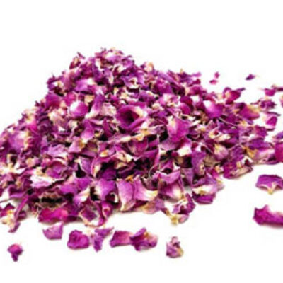 گل پرپر محمدی