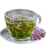 عرق آویشن