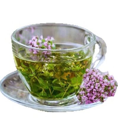 عرق آویشن