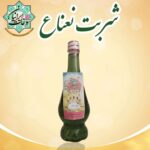 شربت نعناع