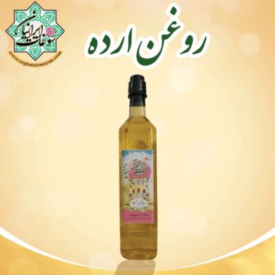 روغن ارده