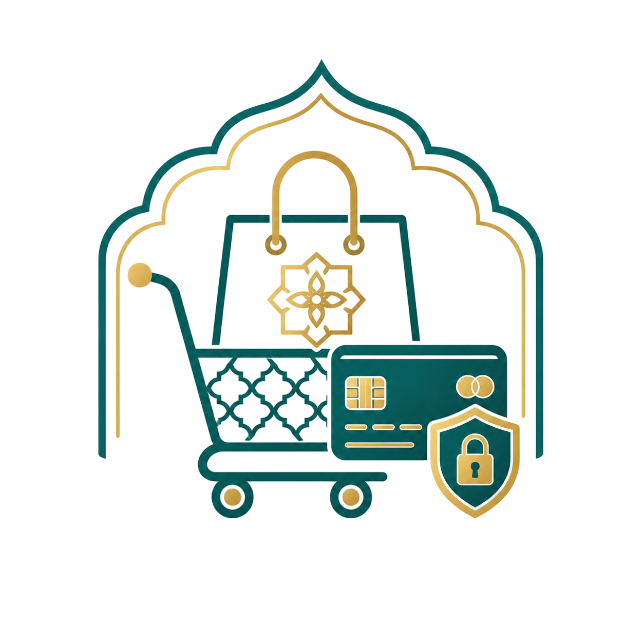 خرید آسان و امن